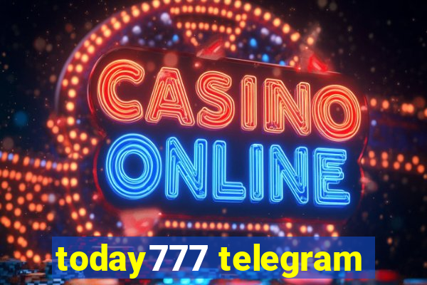 today777 telegram